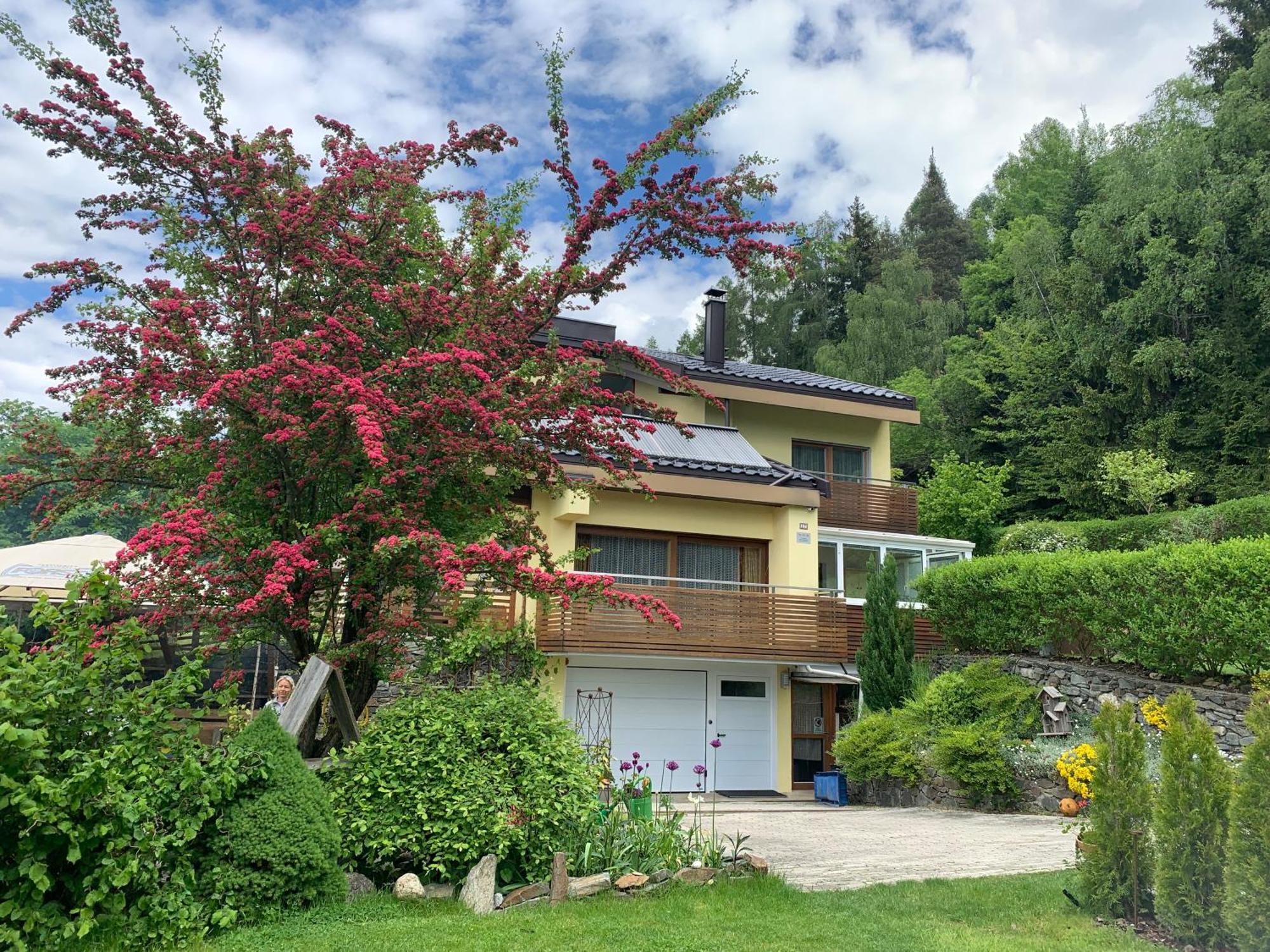 豪斯拉松住宿加早餐旅馆 布列瑟农 外观 照片